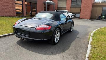2005 Porsche BOXSTER 缩略图 19