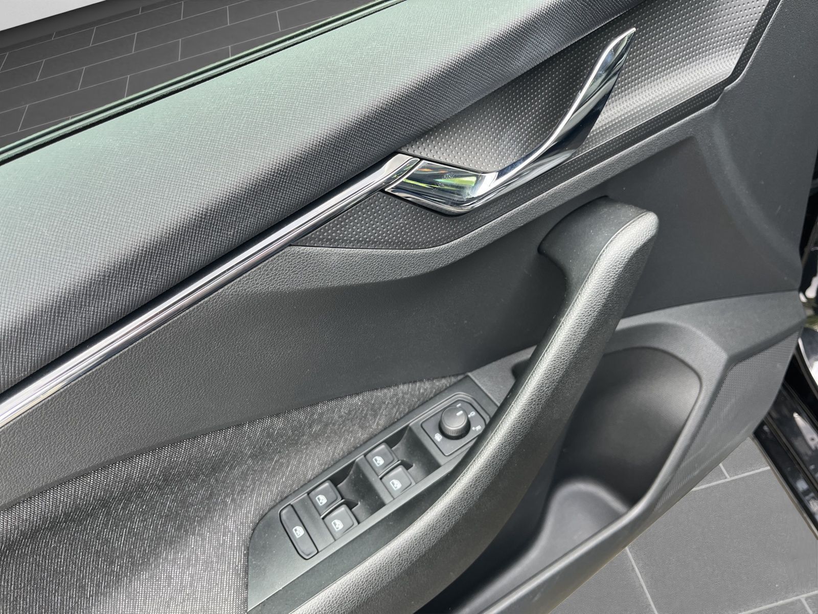 Skoda Scala - Bild 14