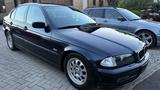 BMW 318i,Klimaautomatik,Servo,ZV,Unfallfrei,TÜV NEU - BMW 318 aus 1999: 318i