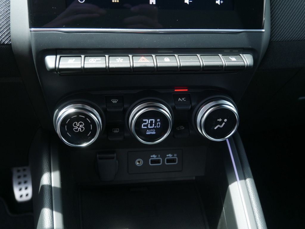 Fahrzeugabbildung Renault Clio Esprit Alpine TCe 90