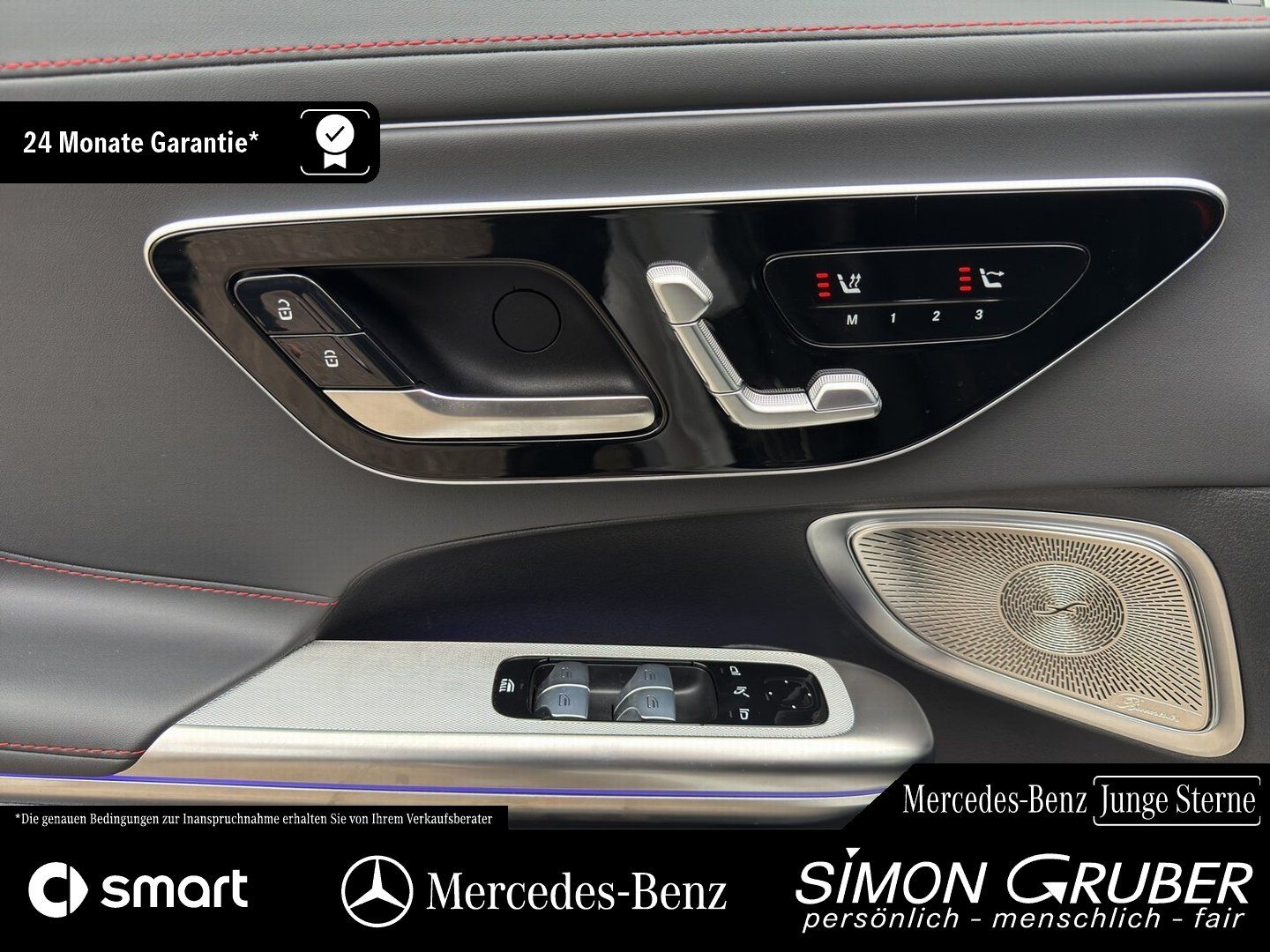 Fahrzeugabbildung Mercedes-Benz CLE 53 4M AMG Dyn+ Optik Sound Driver HUD Burm