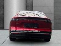 Mazda 6e - Vorschau Bild 5