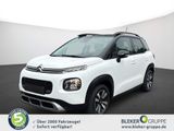 Citroën C3 Aircross PureTech 110 Shine - Citroën C3 Aircross aus 2020