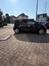 Seat Mii Style Garantie/TÜV/NAVI/SHZ/ZV/Sportpaket - schwarze Seat Mii