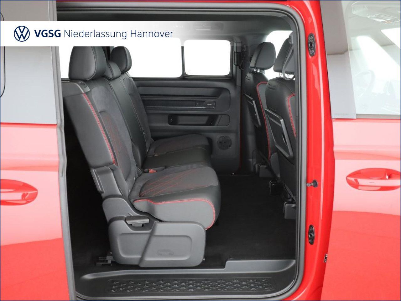 Volkswagen ID. Buzz - Bild 15