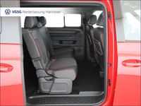 Volkswagen ID. Buzz - Vorschau Bild 15