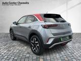 Opel Mokka 1.2 Elegance LED/Teilleder/Navi/SHZ/180° - Opel Mokka aus 2021
