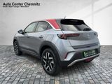 Opel Mokka 1.2 Elegance LED/Teilleder/Navi/SHZ/180° - Opel Mokka in Chemnitz