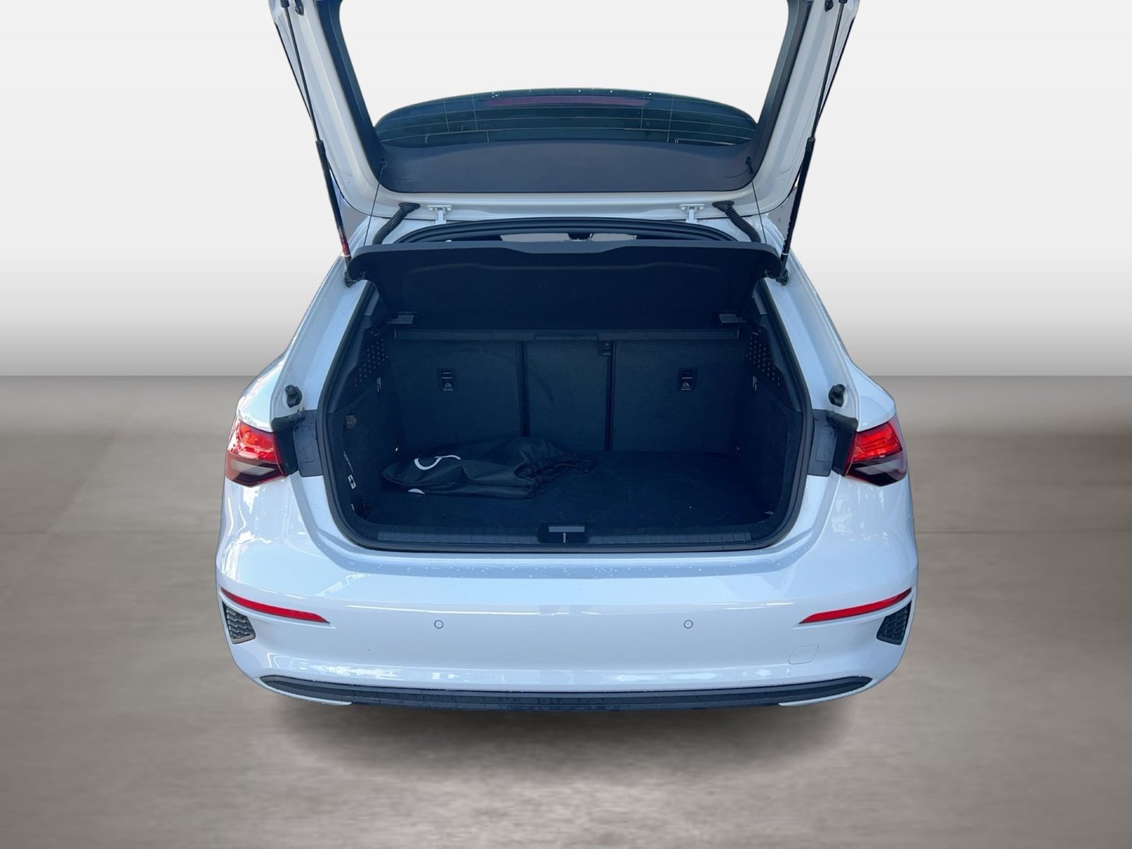 Audi A3 - Bild 12