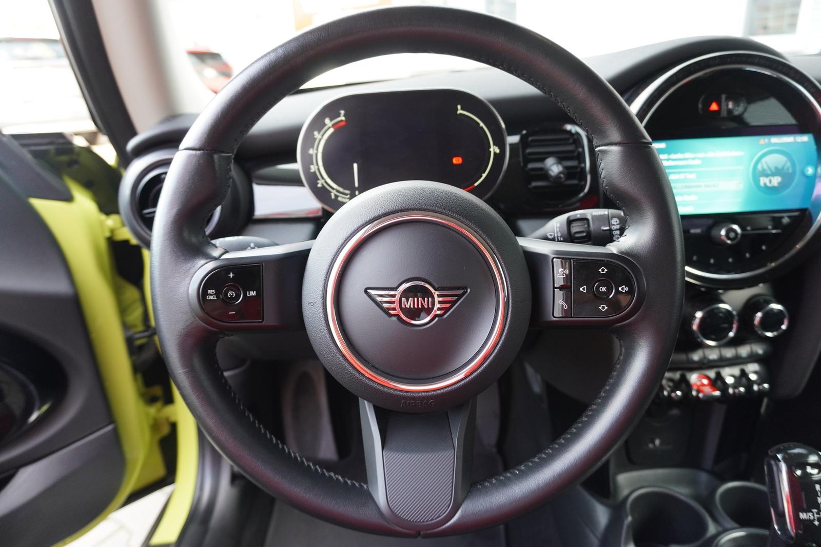 MINI Mini Cooper DAB LED Tempomat Sitzheizung