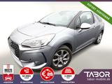 DS Automobiles 3 1.2 PureTech 110 Aut. SportChic Nav LED Klima - DS Automobiles DS3 aus 2019