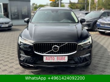 Volvo XC60 - 10