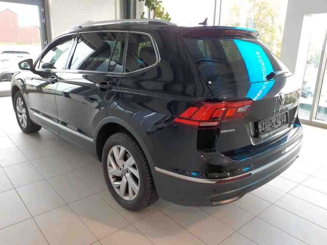Tiguan Allspace 2.0 TDI Life DSG AHK NAVI