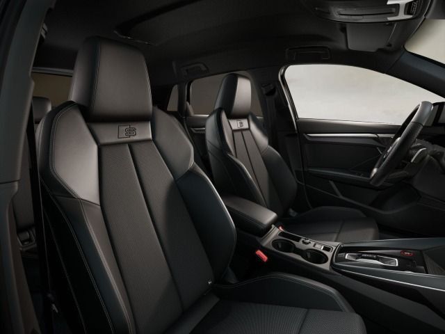 Audi S3 - Bild 10