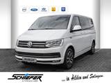 Volkswagen Multivan DSG Kurz Highline - Volkswagen T6 Multivan in Solingen