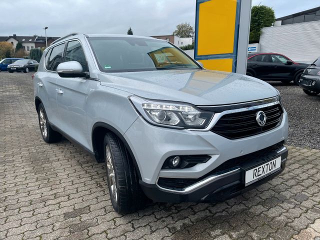 Ssangyong REXTON Rexton Quartz 4x4 Automatik - Modell 2020