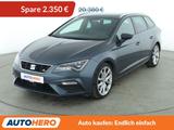 Seat Leon 2.0 TSI FR Aut.*NAVI*TEMPO*CAM*PDC*SHZ*