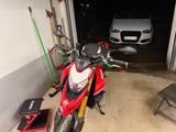 Ducati Hypermotard 950 SP - DUCATI HYPERMOTARD 950 SP