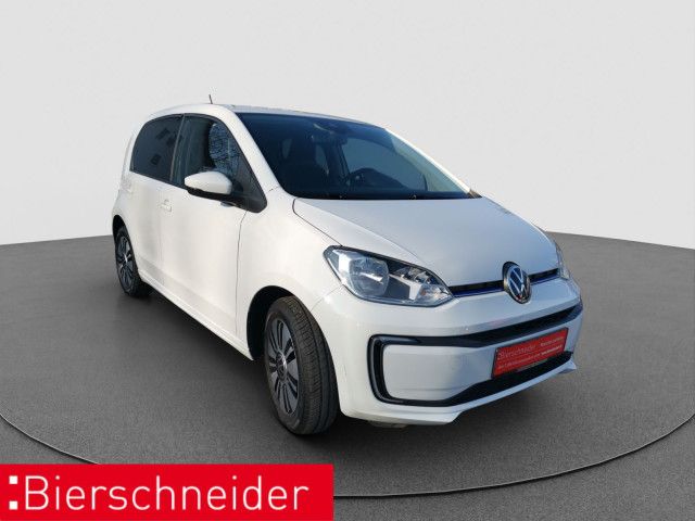 Volkswagen e-up! - Bild 3
