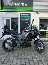 Kawasaki Versys  1100 SE,  TOP - KAWASAKI VERSYS 1100 SE