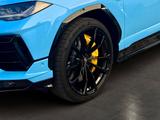 Lamborghini Urus S 4.0 V8 Sport ,ADAS, TV, Voll - Lamborghini Urus: Sport