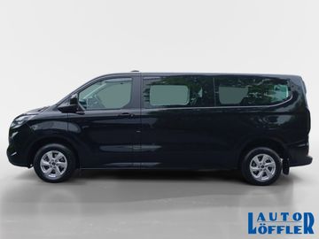 Ford Tourneo Custom - 2