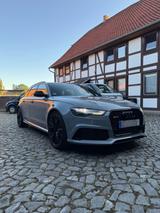 Audi RS6 4.0 TFSI tip. quattro performance Avant - - Audi RS6 in Braunschweig