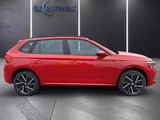 Skoda Kamiq Style 1.0 TSI AHK-klappbar Panorama Navi - Skoda Kamiq Gebrauchtwagen