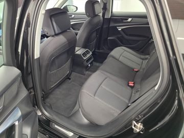 Audi A6 - 9