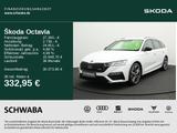 Skoda Octavia Combi RS Plus 2.0 TSI *MATRIX*AHK*CANTON - Skoda Octavia: RS Plus