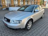 Audi A4 2.4*LPG*Klima*Tüv Neu* - Audi A4 mit LPG-Antrieb
