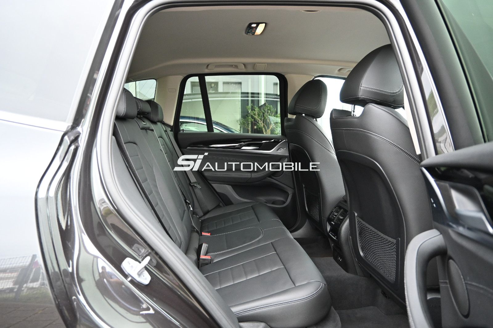 Fahrzeugabbildung BMW X3 xDr.30d °ACC°AHK°ADAP.LED°LEDER°STANDHEIZUNG°