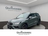 Cupra CUPRA Ateca Tribe Edition 2.0 TSI 140 kW (190 PS - Cupra Ateca Gebrauchtwagen