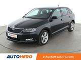 Skoda Rapid Spaceback 1.4 TSI Clever*PDC*SHZ*TEMPO* - Skoda in München