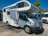 Chausson FLASH 01 *FESTBETT*KLIMA*53.000KM*MARKISE*EURO5* - Angebote