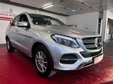 Mercedes-Benz GLE 250d 4Matic/Schiebedach/2.Hand - gebrauchte Mercedes-Benz GLE 250 aus dem Jahr 2016