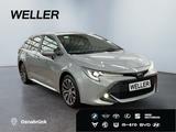 Toyota Corolla 1.2 Turbo TS Team D *SmartKey*CAM*PDC*SH - Toyota Corolla Team mit Benzin-Antrieb