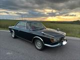BMW 2000 CS Coupé (1968) - BMW Gebrauchtwagen von 1968