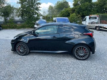 Toyota Yaris - 9
