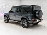 Mercedes-Benz G 63 AMG ARMORED B6*SUPERIOR Line*Braun Int. - Mercedes-Benz G-Klasse Neuwagen