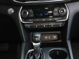 Hyundai Santa Fe Premium 4WD - Hyundai SANTA FE mit Anhängerkupplung
