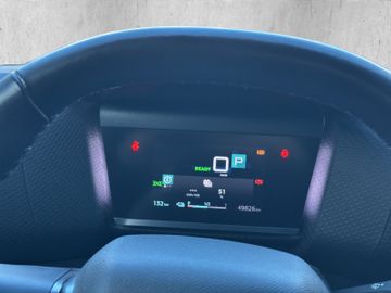 Citroën C4 Elektro C-Series 136 HUD+LED+Navi+SHZ+RFK