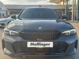 BMW 330d xDr. M Sport HUD ACC SuView.GlasD.Memory19" - BMW 330 mit Diesel-Antrieb: Limousine