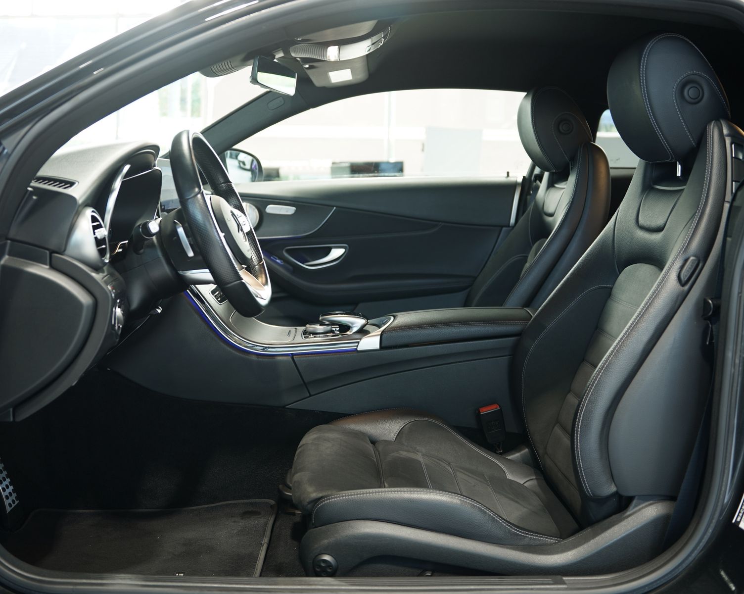 Mercedes Benz C 300