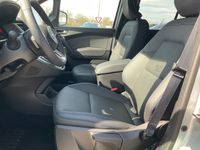 Nissan Townstar - Vorschau Bild 9