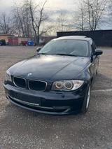 BMW 116i 2.0i E87 - BMW 116 in Chemnitz