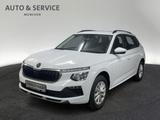 Skoda Kamiq 1.0 TSI DSG Selection ACC|NAVI|AHK|COCKPIT - Skoda Gebrauchtwagen in München