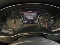 Audi A6 - Vorschau Bild 11