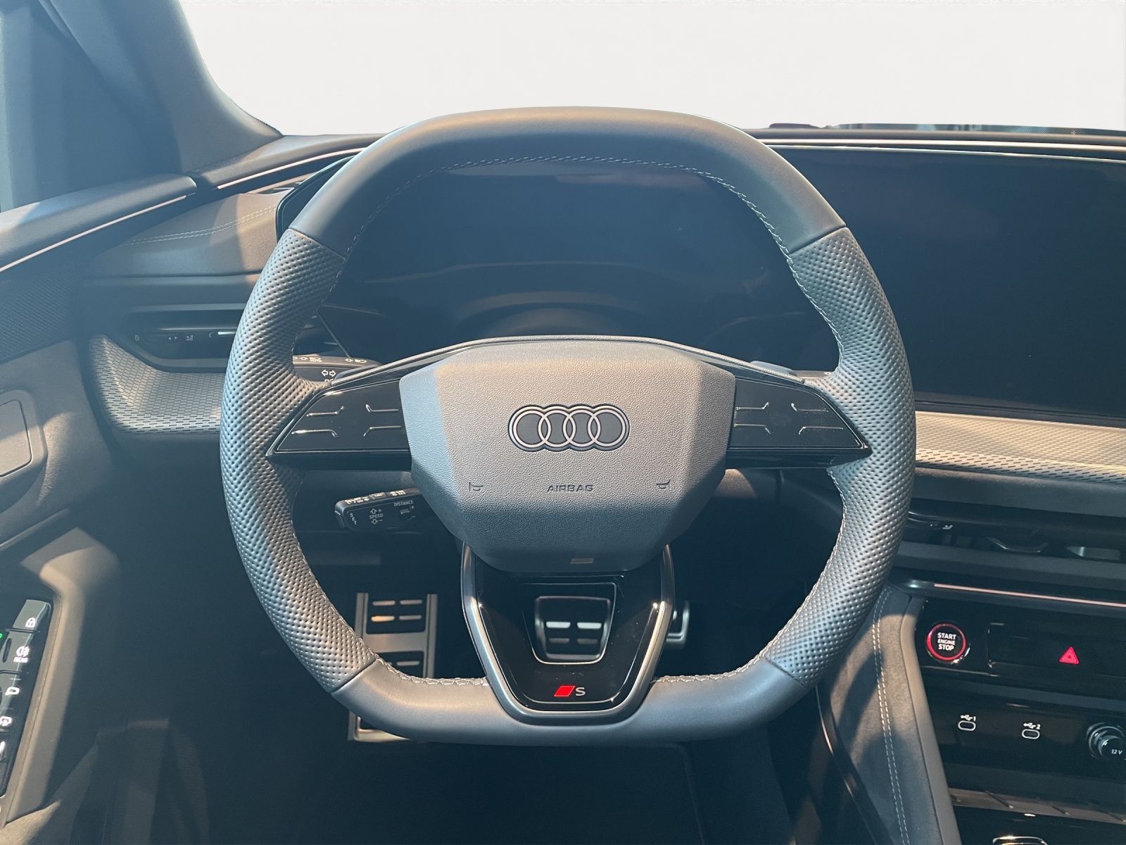 Audi SQ5 - Bild 8