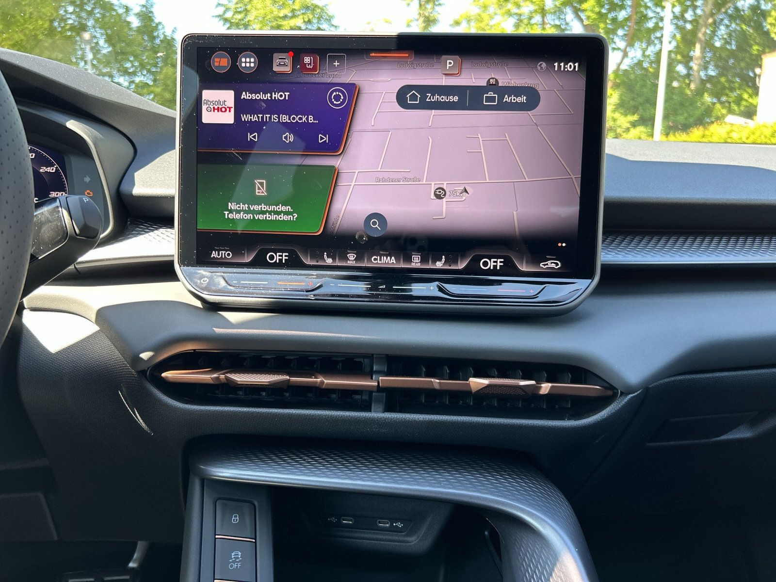 Cupra Terramar - Bild 24